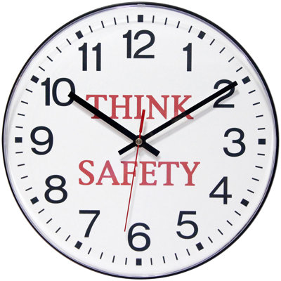Horloge murale Dicicco ITC