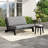 Polett 2 Piece Solid Wood Sofa Seating Group with Cushions-2735632-43324280