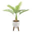 Palmier artificiel Luisana en pot-427482125