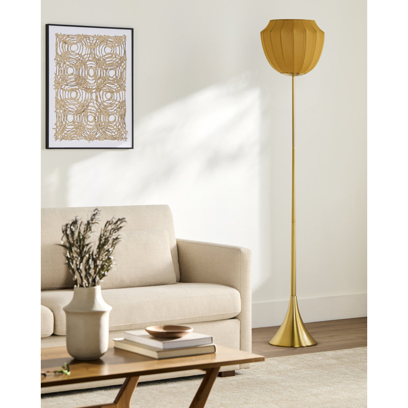 Audreyonna Houle Floor Lamp