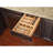 Rev-A-Shelf Tiered Cutlery Drawer Organizer with Soft-Close-105285764