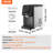 VEVOR 62 Lb. Daily Production Nugget Clear Ice Portable Ice Maker