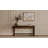 Darian Console Table Brown