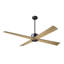Nouveau Downrod Ceiling Fan-451837655-451709593-451837651