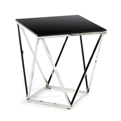 Wesson Frame Coffee Table