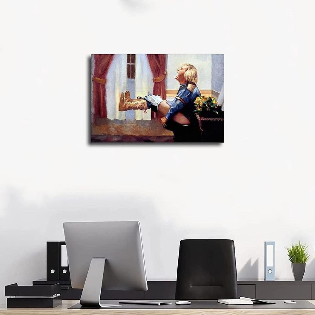 Winston Porter Dumb And Dumber Funny Movie Posters Harry Dunn In The