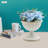 3.7"H Small Wedding Table Vase-87625693
