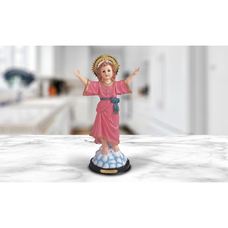 Figurine sacrée 16 "Saint Divino