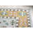 Delicate Elena Gray Hand Knotted Wool Area Rug-56317970