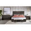 Altman 1 - Drawer Nightstand