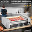 VEVOR Hot Dog Roller