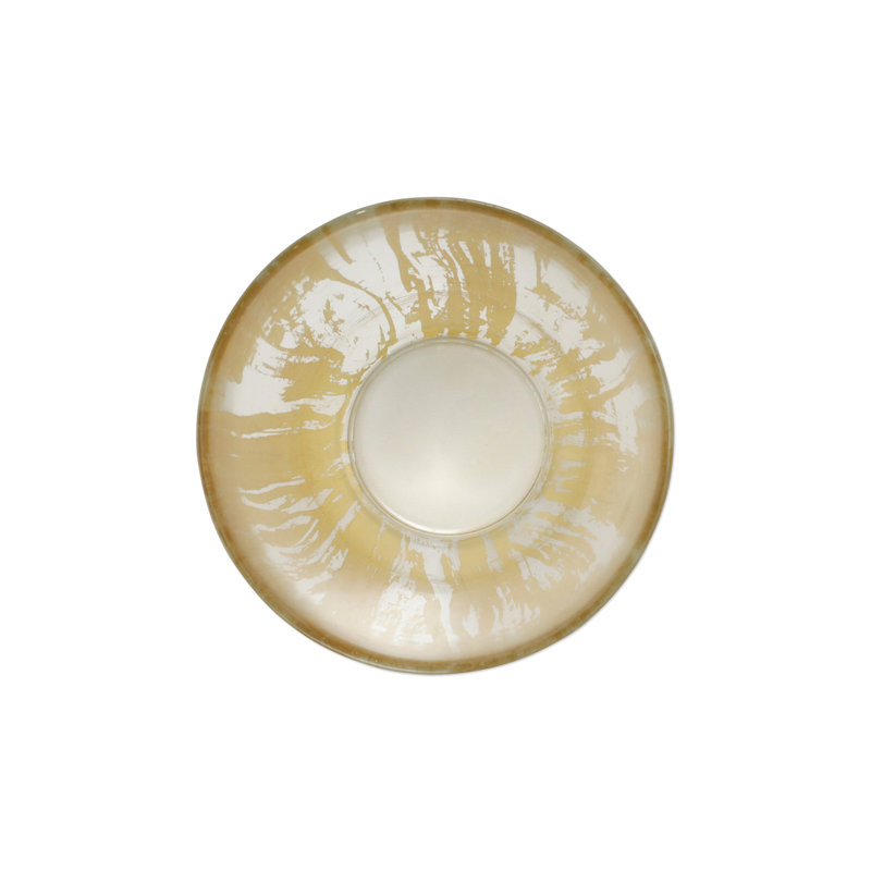 Rufolo Handmade Glass Table Vase