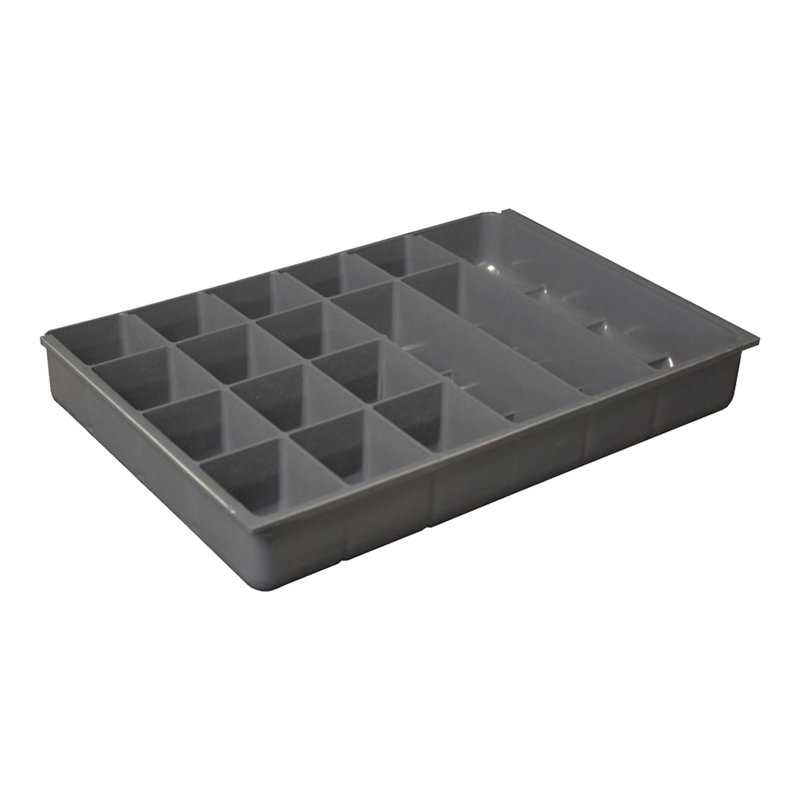 Rebrilliant Plastic Box