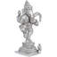 Petite figurine Ganesha dansante