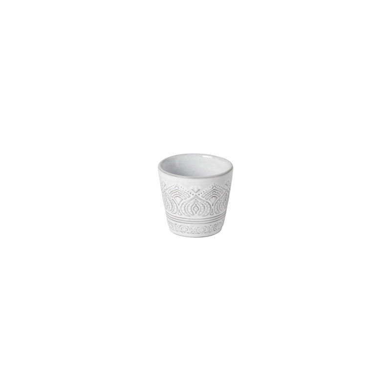 Tasse à espresso en grès Gogrespresso