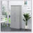 Modern Kitchen Pantry Freestanding Cabinet Cupboard with Doors and Drawer