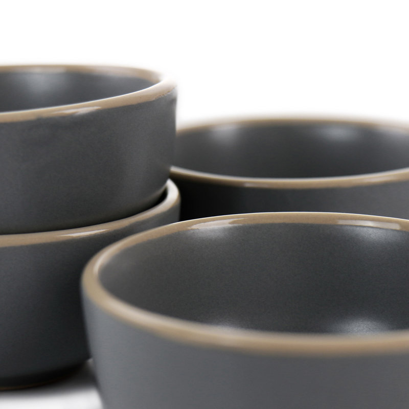 Viviene 4 oz. Dessert Bowl