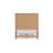 Wandis Full Panel Storage Bed-131204520