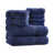 Navy Blue selected