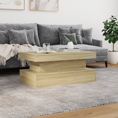 Cemya Frame Coffee Table