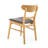 Armgart 4 - Person Four Leg Dining Set-1789744256