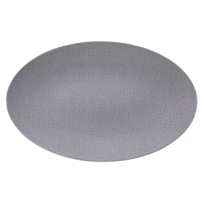 Seltmann Weiden platter oval Life Fashion