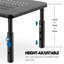 Olmeda Metal Monitor Stand