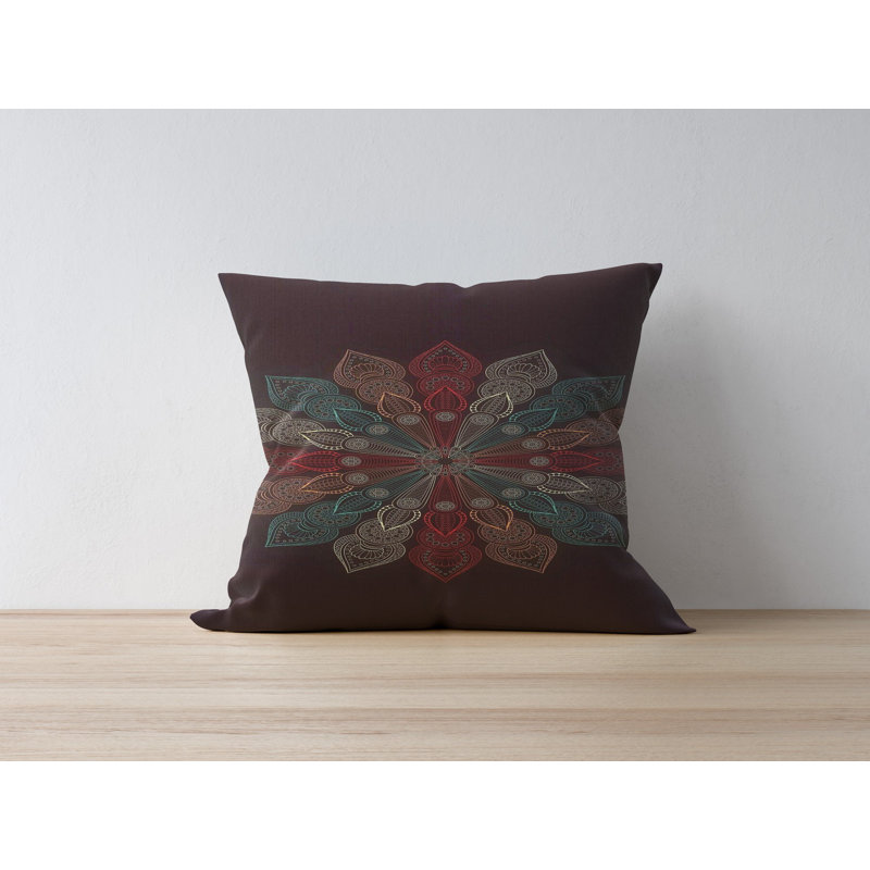 Housse de coussin Erbey