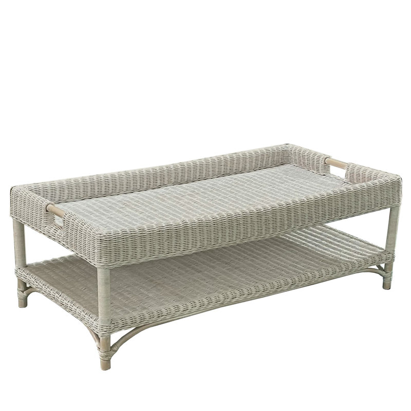 Carleah Single Coffee Table