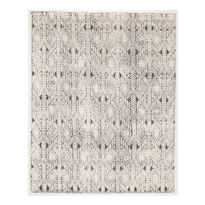 Rectangle Rectangle 8'3'' X 10' Area Rug
