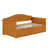 Nantucket Cottage Solid Wood Twin Daybed with Storage Drawers-1693663861