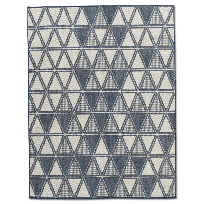 Tapis d'intérieur à séchage rapide Cabana, Rectangle 5 pi 3 po x 7 pi