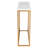 Adilson Narrow Console Table-95098708-95098701
