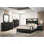 Ensemble de meubles de chambre à coucher 1Pc