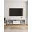 DUMBO 85" Mid-Century Modern TV Stand with 6 Shelves and 2 Drawers-679943012