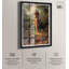 «Raiponce Classic Shadowbox Print» par Art Remedy-115116352-115116357
