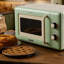 20L 800W Vintage Microwave-111612416