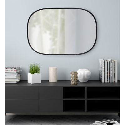 Dashiya Flat Mirror