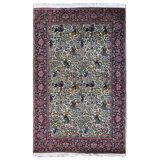 Tabriz One-of-a-Kind 5'3" X 8'3" Flatweave Area Rug