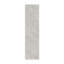 Ensemble de meuble-lavabo à DEL intégré 18 po Yep par Stratum en nickel brossé avec marbre blanc Jazz-388328523-388328565-388328567