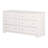 Salvat 6-Drawer Dresser-1560333309