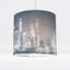 18.5cm H Drum Pendant Shade