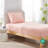 Nylon Knitted Fitted Sheet-100752565