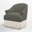 Fauteuil à oreilles Callie-571191354-571191359