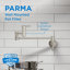 Robinet remplisseur mural Parma-3845767