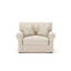 Chaise et demi confortable-123279641