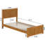 Lit plateforme en bois massif Jeinny-1881812837-1881812832