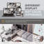 Canapé modulaire surdimensionné Modern-1926067317
