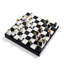 Deco Noir Chess Set