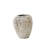 Dakota Fields Pumice Urn Vase, Lava Rock Vase For Flowers, Plants, Candle Holder - Perfect For Living Rooms, Kitchens, Bedrooms, Office, Weddings - 8" Long X 7" Wide X 11" Tall